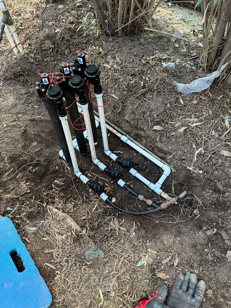 Project Enhance Your Tucson Garden with New Irrigation Valves image