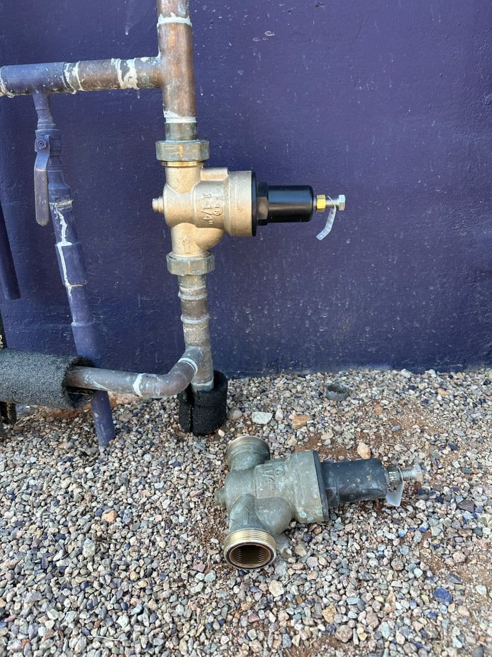 Efficient Pressure Regulator Upgrade image
