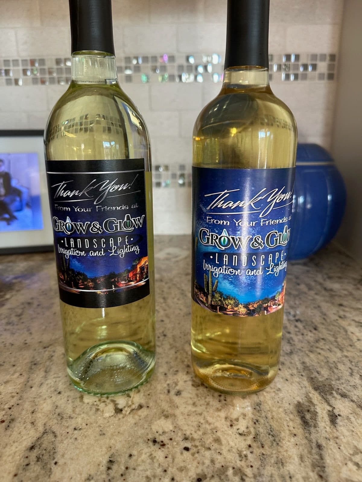 Celebrate with Us with a Sip of Wine image