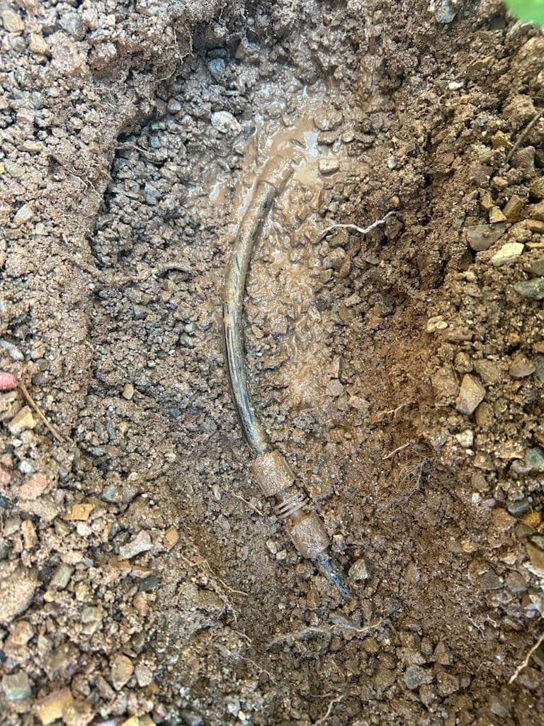 Gallery photos for Preventing Corrosion with Smart Drainage Solutions: Image #1