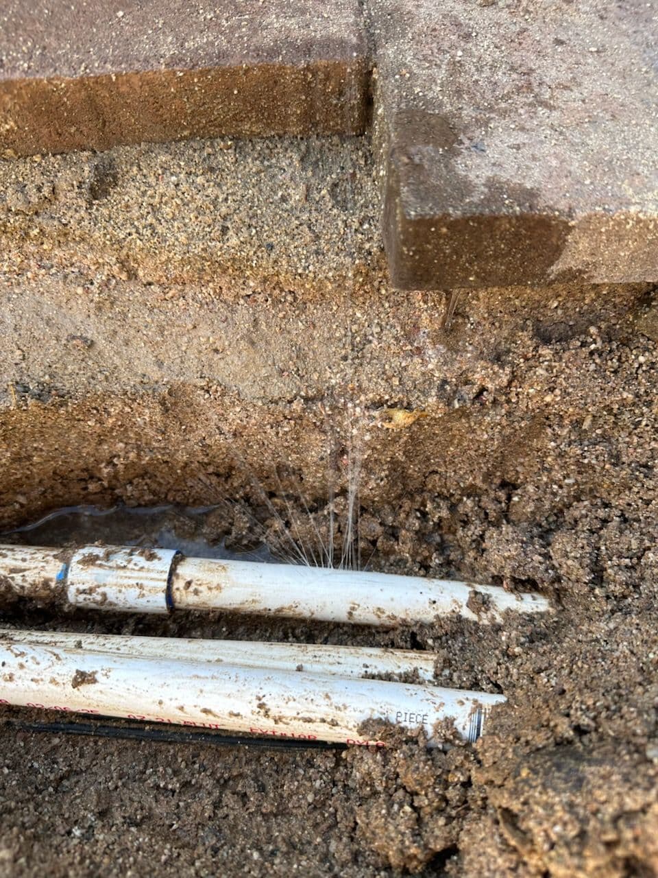 Gallery photos for Stop Leaky Pipes Before They Escalate: Image #1