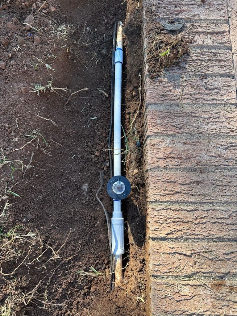 Gallery photos for Tucson Garden Sprinkler Repair and Irrigation Solutions: Image #1